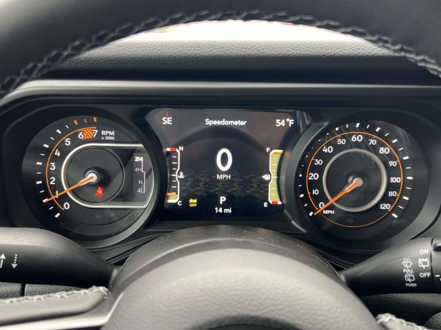 2026 Jeep Wrangler Willys 2026 Jeep Wrangler Willys