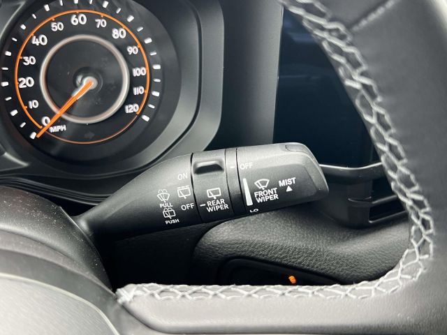 2026 Jeep Wrangler Willys 2026 Jeep Wrangler Willys