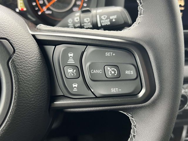 2026 Jeep Wrangler Willys 2026 Jeep Wrangler Willys