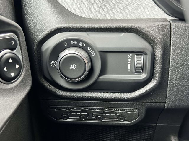 2026 Jeep Wrangler Willys 2026 Jeep Wrangler Willys