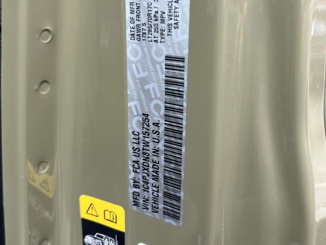 2026 Jeep Wrangler Willys 2026 Jeep Wrangler Willys