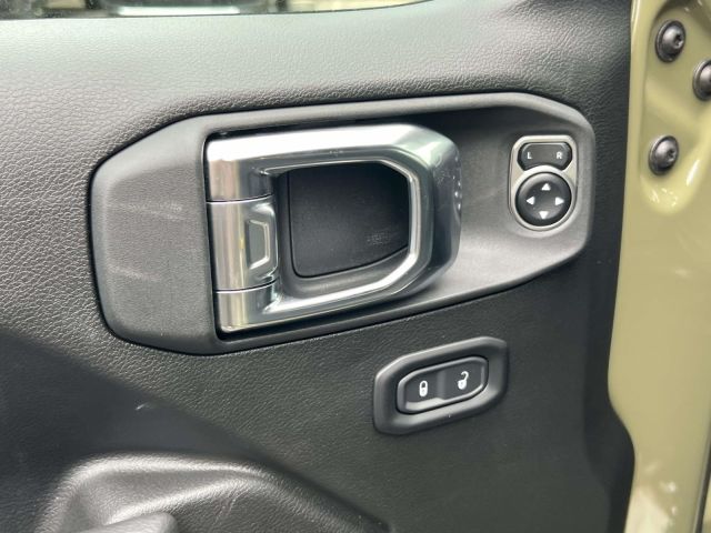 2026 Jeep Wrangler Willys 2026 Jeep Wrangler Willys