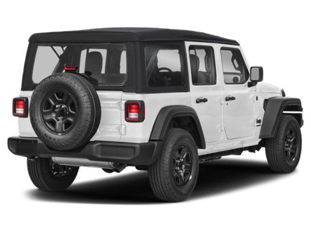 2026 Jeep Wrangler Willys 2026 Jeep Wrangler Willys