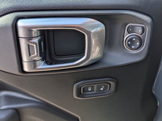 2026 Jeep Wrangler Willys 2026 Jeep Wrangler Willys