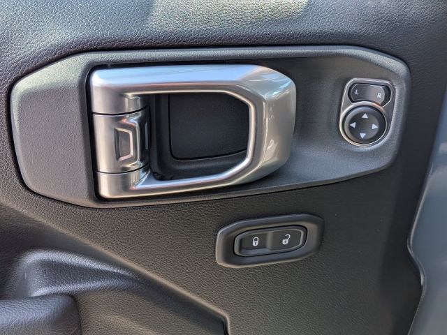 2026 Jeep Wrangler Willys 2026 Jeep Wrangler Willys