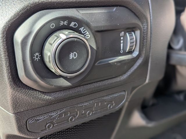 2026 Jeep Wrangler Willys 2026 Jeep Wrangler Willys