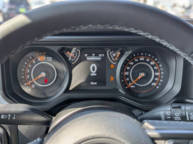 2026 Jeep Wrangler Willys 2026 Jeep Wrangler Willys