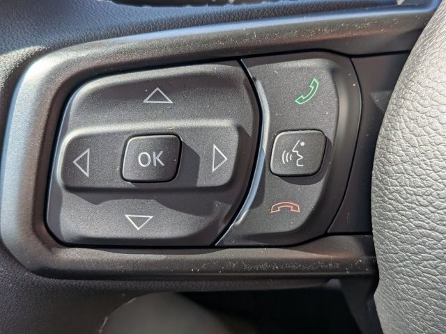 2026 Jeep Wrangler Willys 2026 Jeep Wrangler Willys