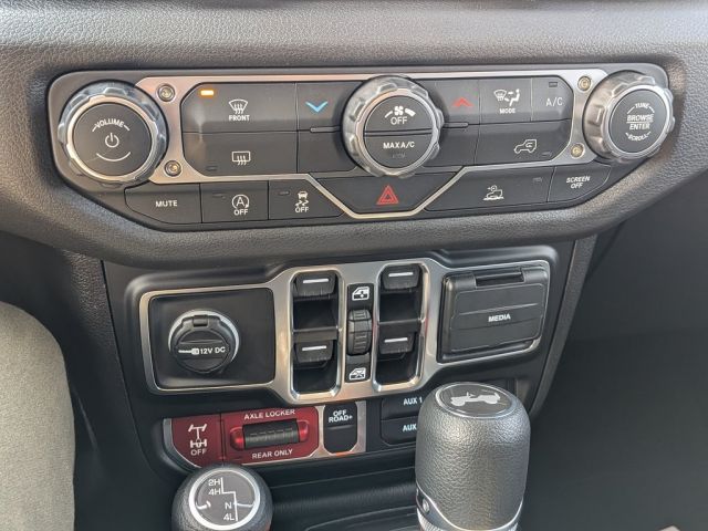 2026 Jeep Wrangler Willys 2026 Jeep Wrangler Willys