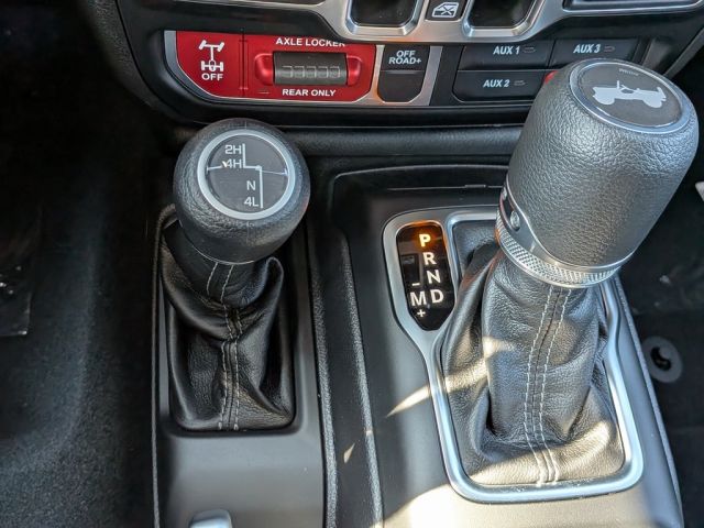 2026 Jeep Wrangler Willys 2026 Jeep Wrangler Willys