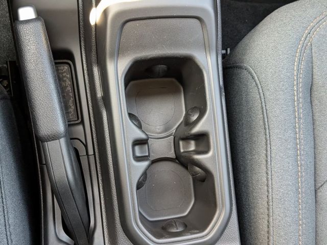 2026 Jeep Wrangler Willys 2026 Jeep Wrangler Willys