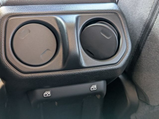 2026 Jeep Wrangler Willys 2026 Jeep Wrangler Willys