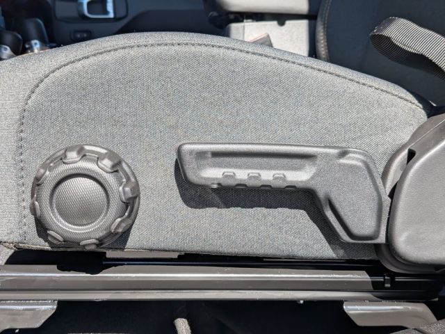 2026 Jeep Wrangler Sahara 2026 Jeep Wrangler Sahara