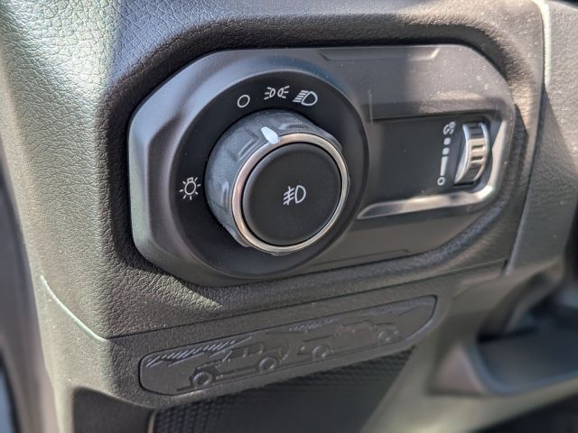 2026 Jeep Wrangler Sahara 2026 Jeep Wrangler Sahara