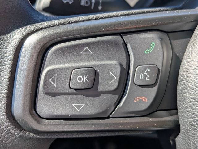 2026 Jeep Wrangler Sahara 2026 Jeep Wrangler Sahara