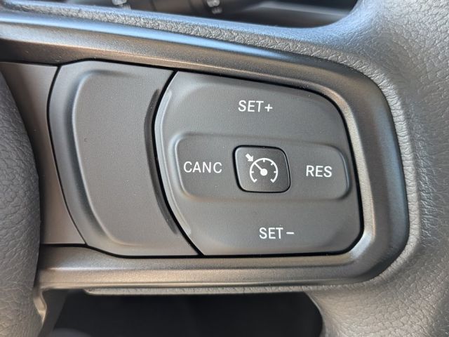 2026 Jeep Wrangler Sahara 2026 Jeep Wrangler Sahara