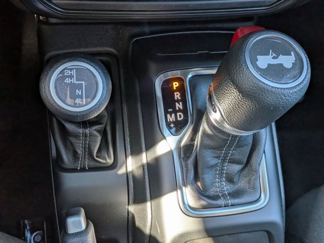 2026 Jeep Wrangler Sahara 2026 Jeep Wrangler Sahara