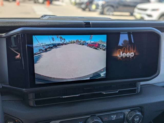 2026 Jeep Wrangler Sahara 2026 Jeep Wrangler Sahara