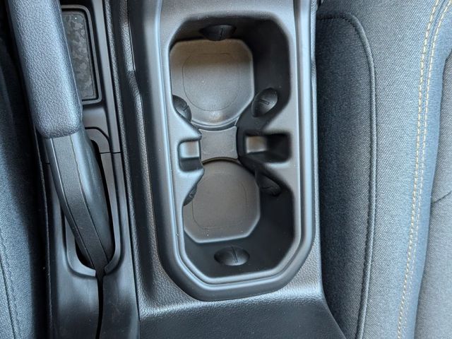 2026 Jeep Wrangler Sahara 2026 Jeep Wrangler Sahara