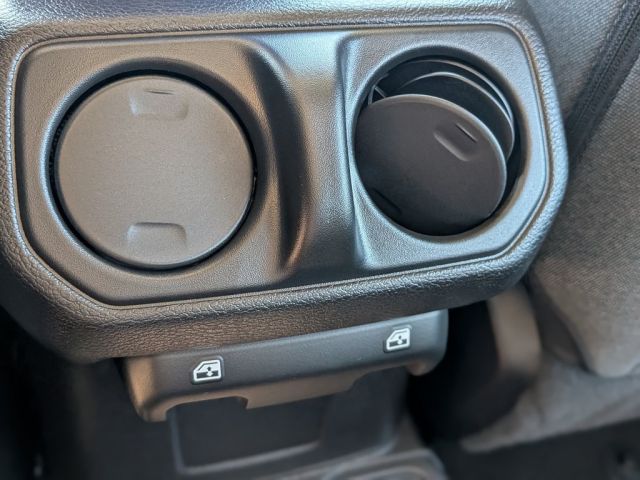 2026 Jeep Wrangler Sahara 2026 Jeep Wrangler Sahara