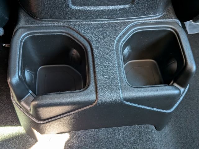 2026 Jeep Wrangler Sahara 2026 Jeep Wrangler Sahara