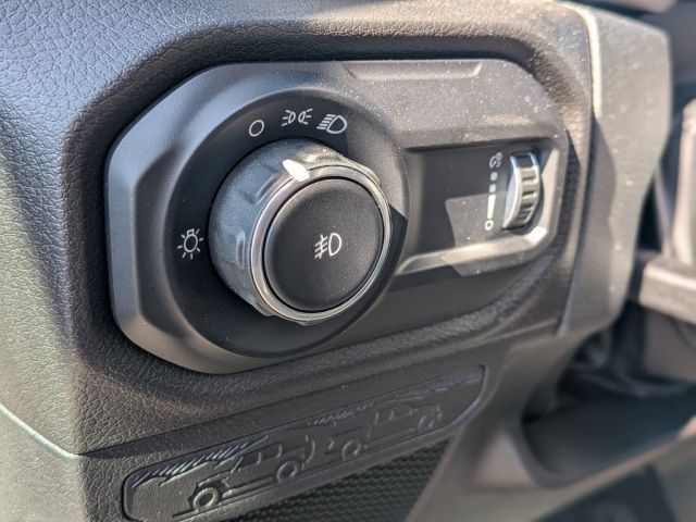 2026 Jeep Wrangler Sport 2026 Jeep Wrangler Sport