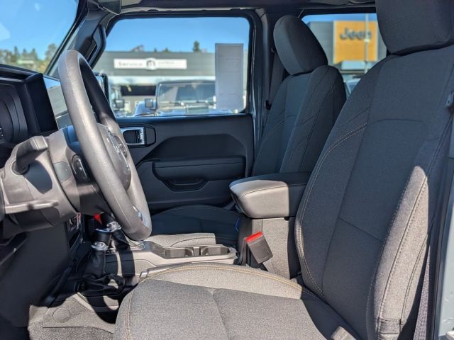 2026 Jeep Wrangler Sport 2026 Jeep Wrangler Sport