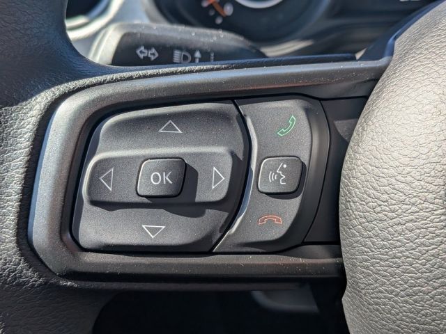 2026 Jeep Wrangler Sport 2026 Jeep Wrangler Sport