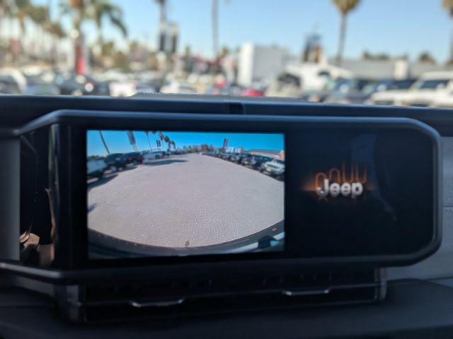 2026 Jeep Wrangler Sport 2026 Jeep Wrangler Sport