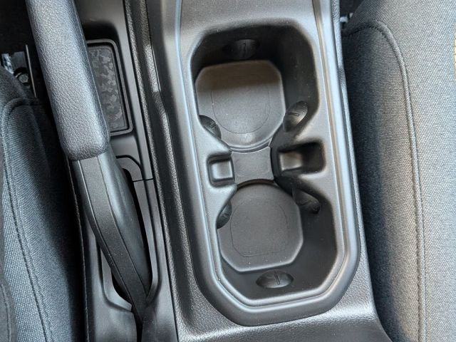 2026 Jeep Wrangler Sport 2026 Jeep Wrangler Sport