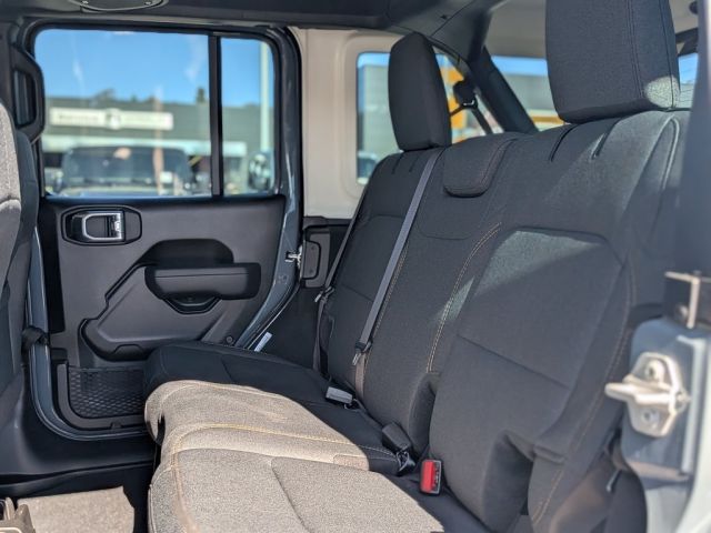 2026 Jeep Wrangler Sport 2026 Jeep Wrangler Sport