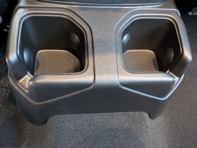 2026 Jeep Wrangler Sport 2026 Jeep Wrangler Sport