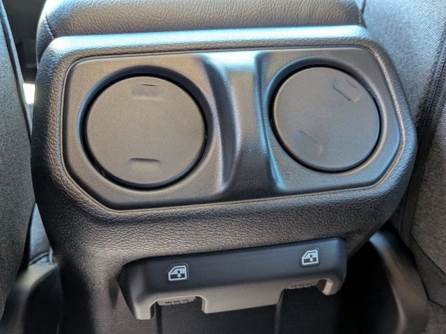 2026 Jeep Wrangler Sport 2026 Jeep Wrangler Sport