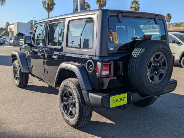 2026 Jeep Wrangler Sahara 2026 Jeep Wrangler Sahara