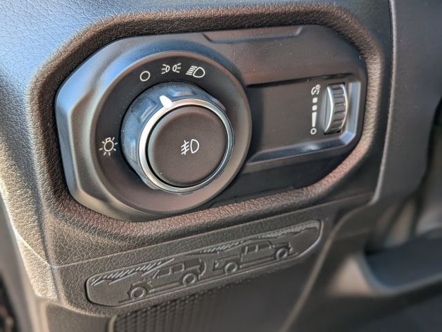 2026 Jeep Wrangler Sahara 2026 Jeep Wrangler Sahara