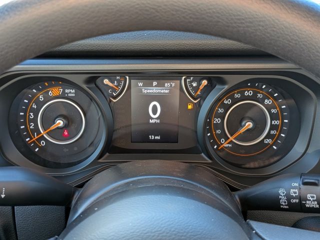 2026 Jeep Wrangler Sahara 2026 Jeep Wrangler Sahara