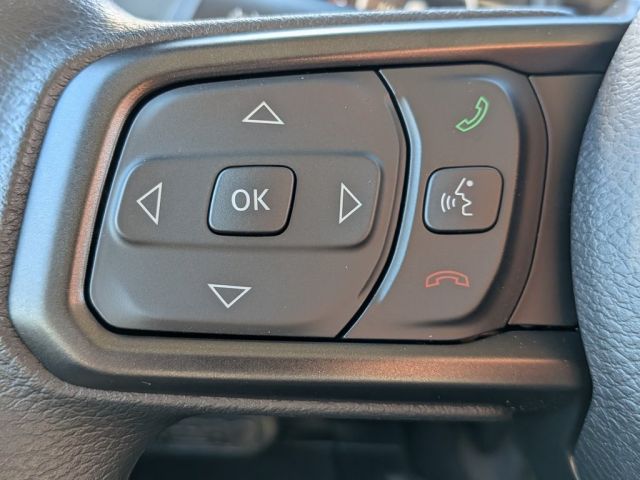 2026 Jeep Wrangler Sahara 2026 Jeep Wrangler Sahara