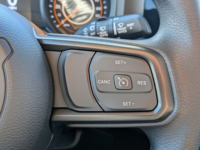 2026 Jeep Wrangler Sahara 2026 Jeep Wrangler Sahara