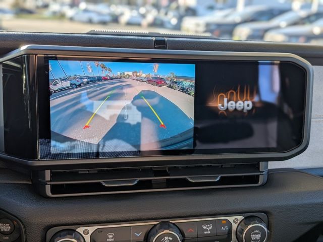 2026 Jeep Wrangler Sahara 2026 Jeep Wrangler Sahara