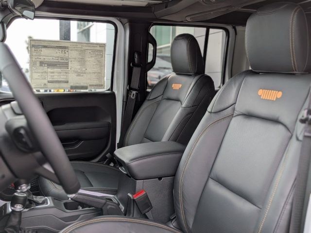 2026 Jeep Wrangler Sport S 2026 Jeep Wrangler Sport S