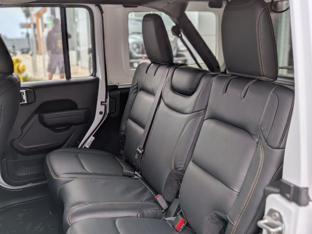 2026 Jeep Wrangler Sport S 2026 Jeep Wrangler Sport S