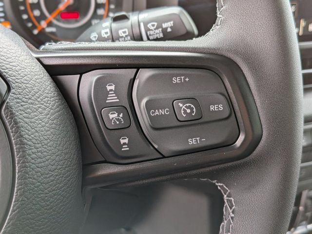 2026 Jeep Wrangler Sport S 2026 Jeep Wrangler Sport S