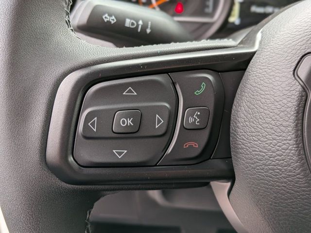 2026 Jeep Wrangler Sport S 2026 Jeep Wrangler Sport S