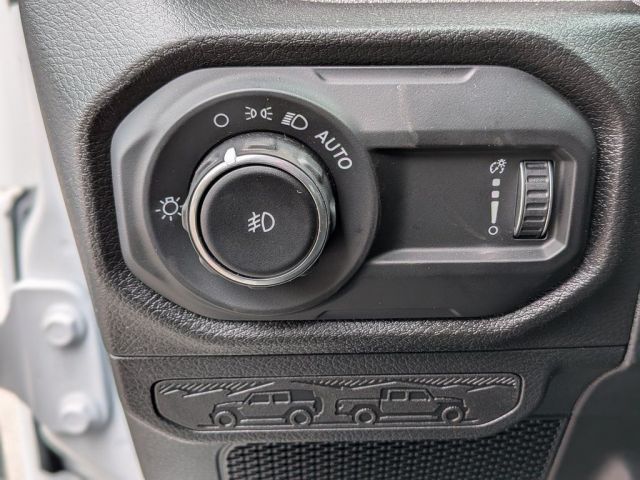 2026 Jeep Wrangler Sport S 2026 Jeep Wrangler Sport S