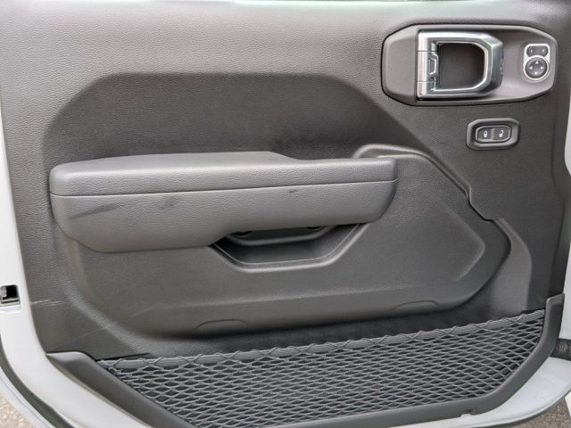 2026 Jeep Wrangler Sport S 2026 Jeep Wrangler Sport S