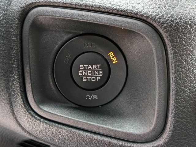 2026 Jeep Wrangler Sport S 2026 Jeep Wrangler Sport S