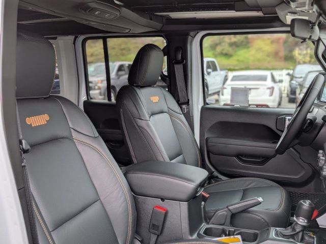 2026 Jeep Wrangler Sport S 2026 Jeep Wrangler Sport S