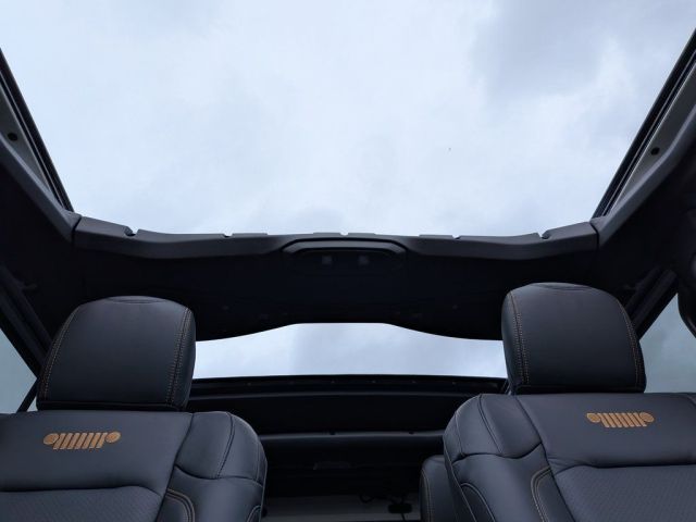 2026 Jeep Wrangler Sport S 2026 Jeep Wrangler Sport S