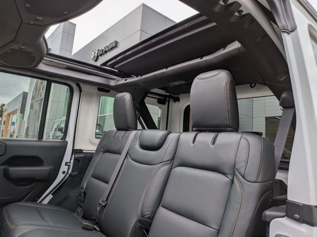 2026 Jeep Wrangler Sport S 2026 Jeep Wrangler Sport S