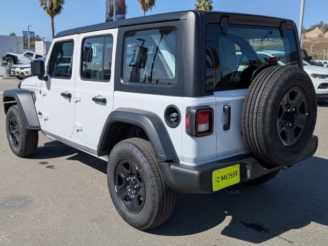 2026 Jeep Wrangler Sahara 2026 Jeep Wrangler Sahara